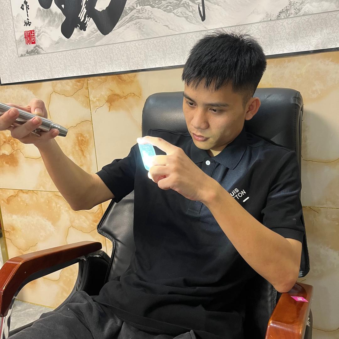阿友雕刻