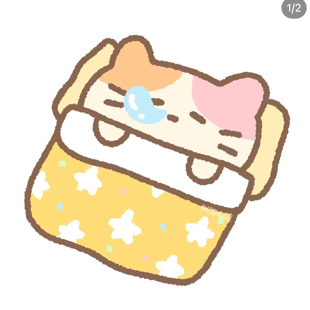 再睡5分钟