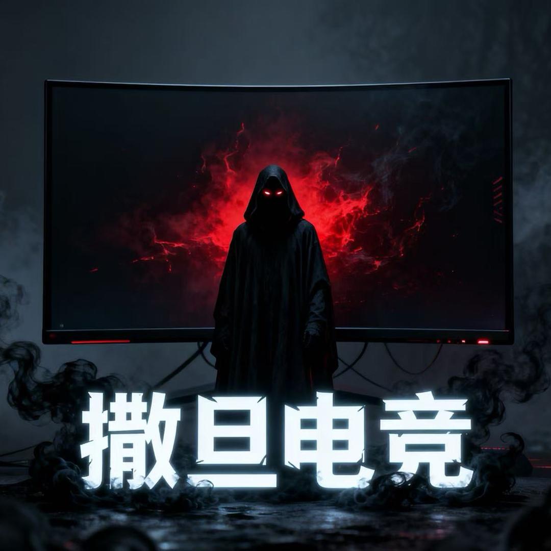 撒旦电竞（三角洲行动）