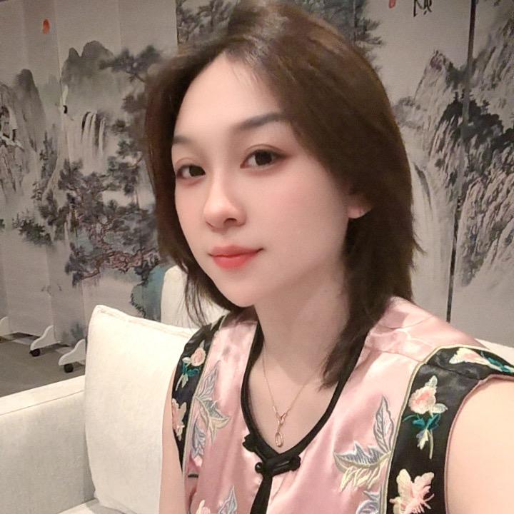 丁香香      🐒