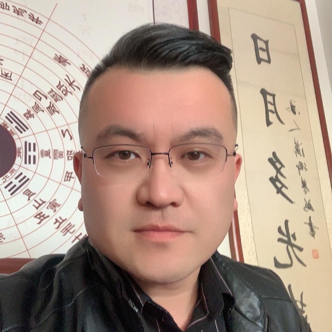 易朽阁国学馆