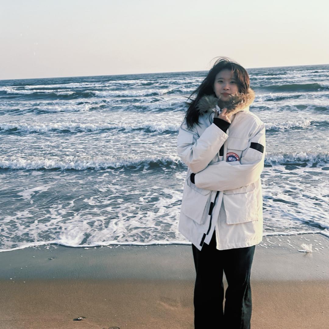 爱吃香 菜🌿