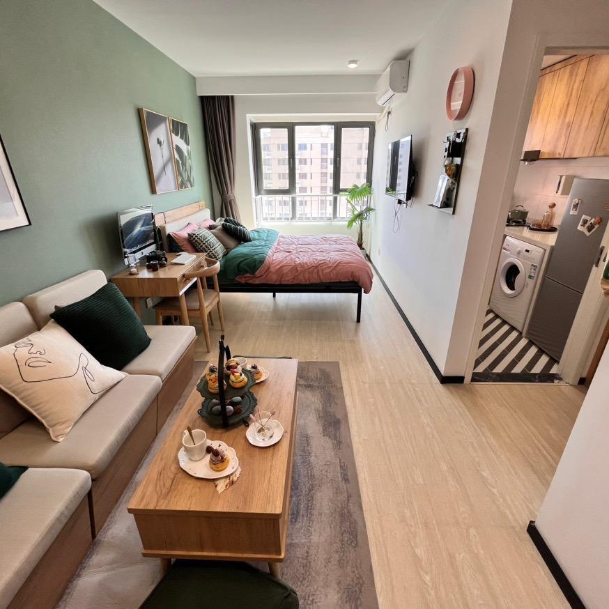 A北京公寓直租-顺子