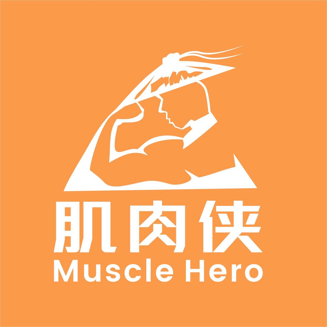 肌肉侠健身—王店