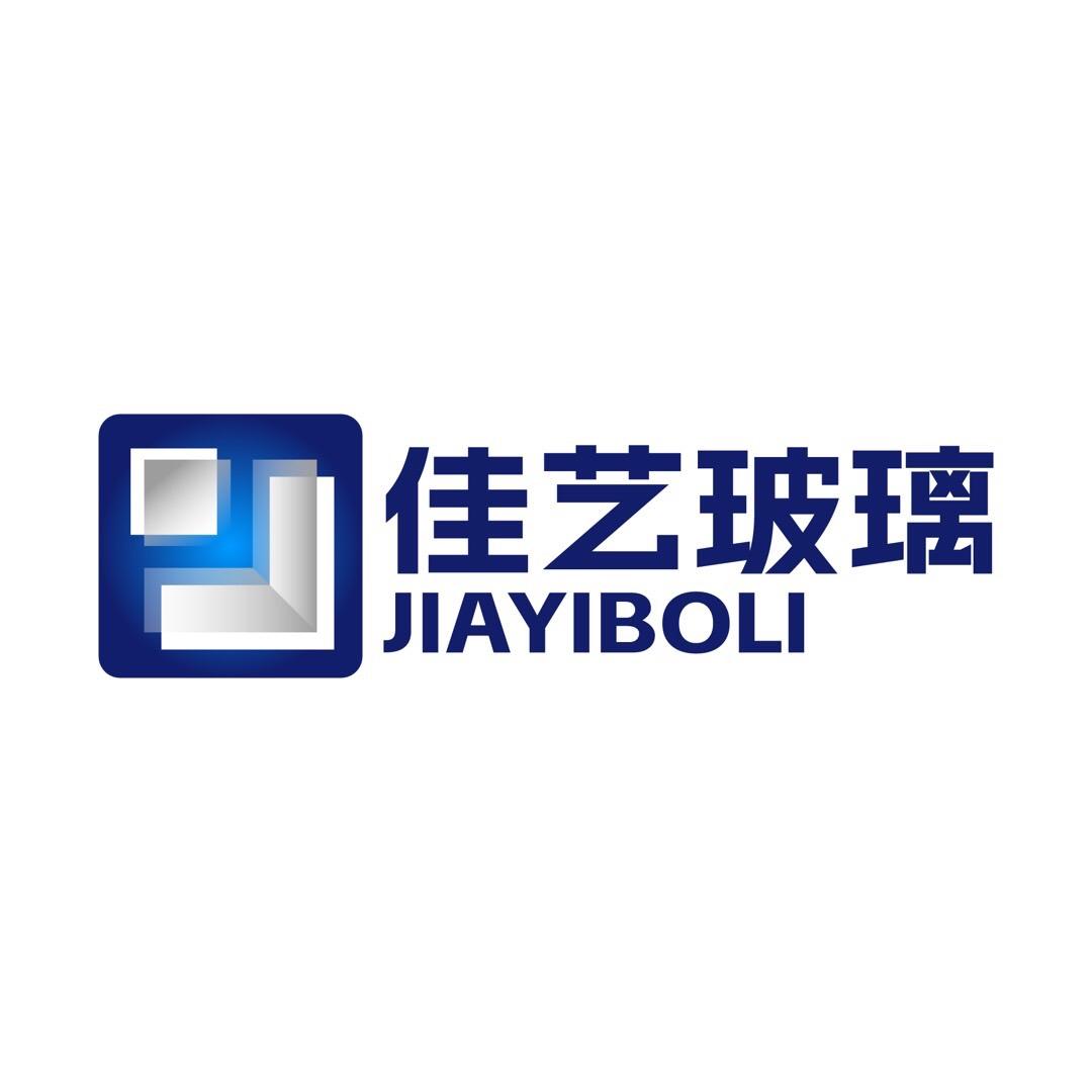佳艺玻璃工厂店