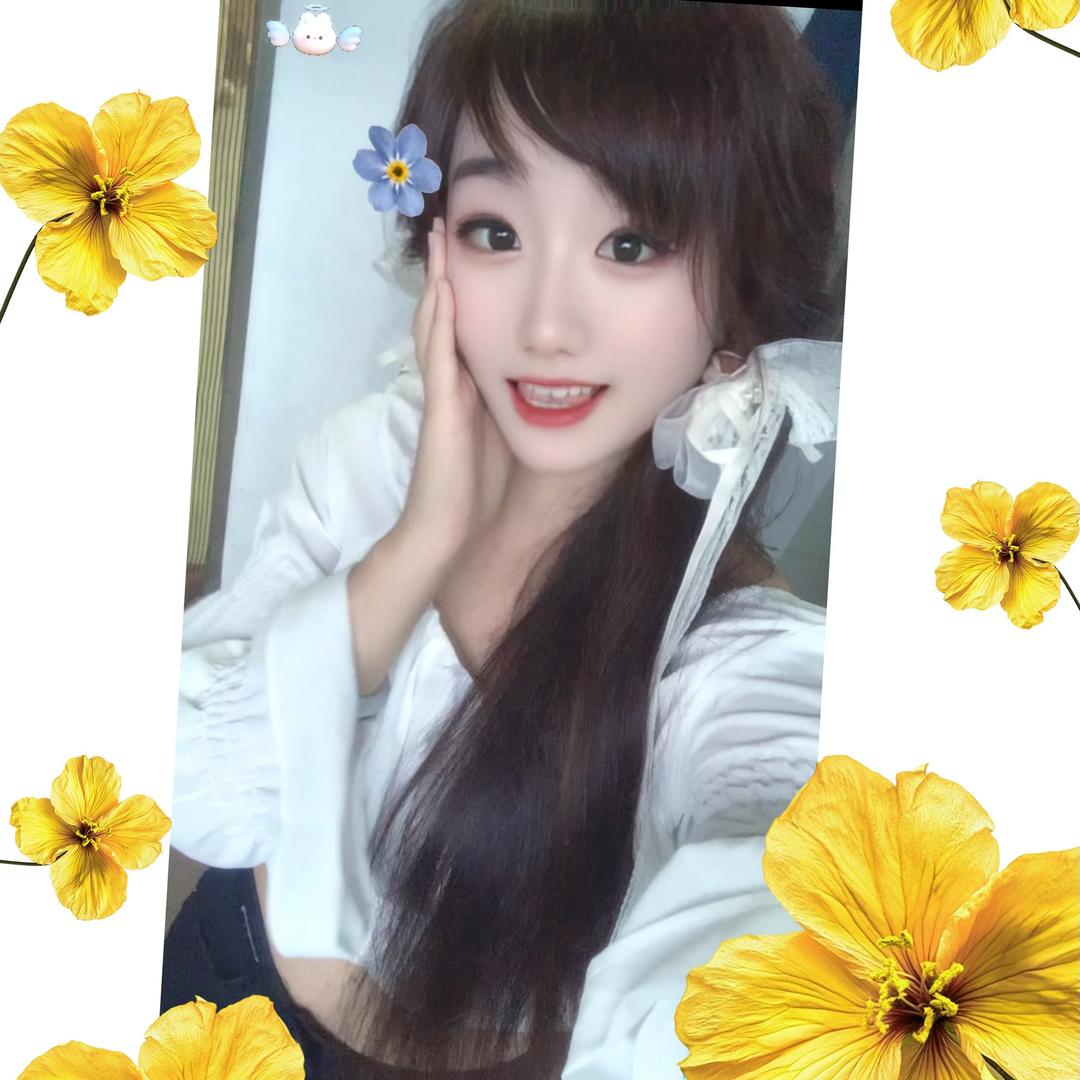 秋秋🐰