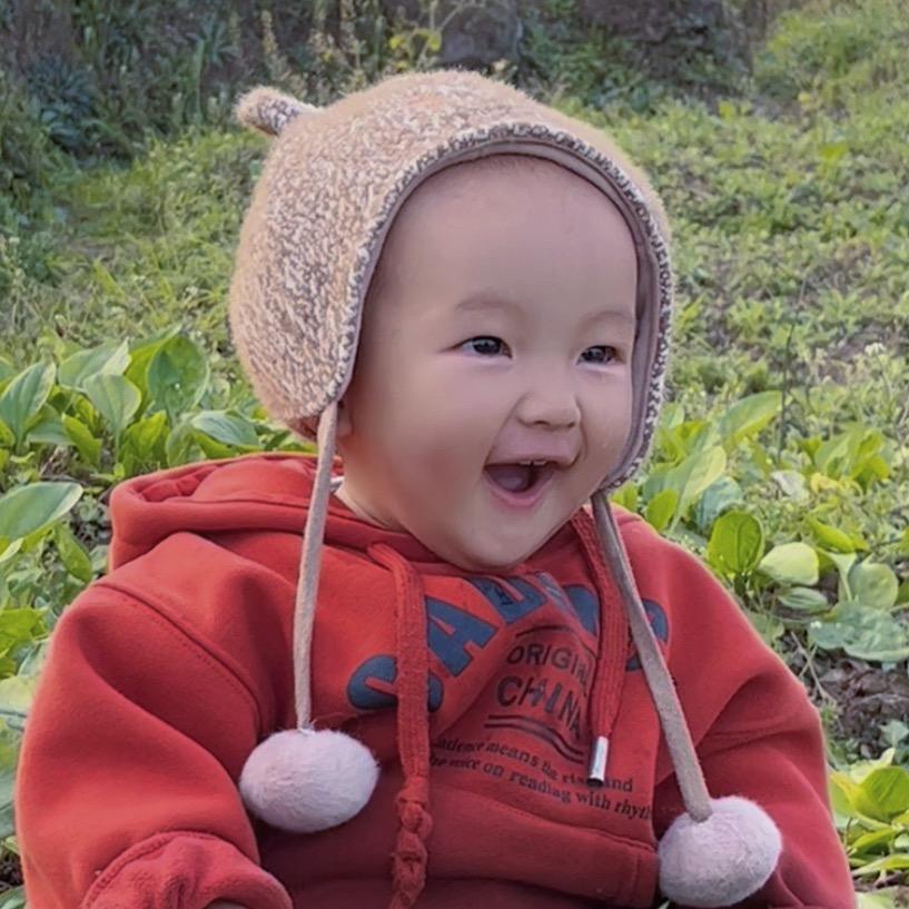小弘毅和大维子
