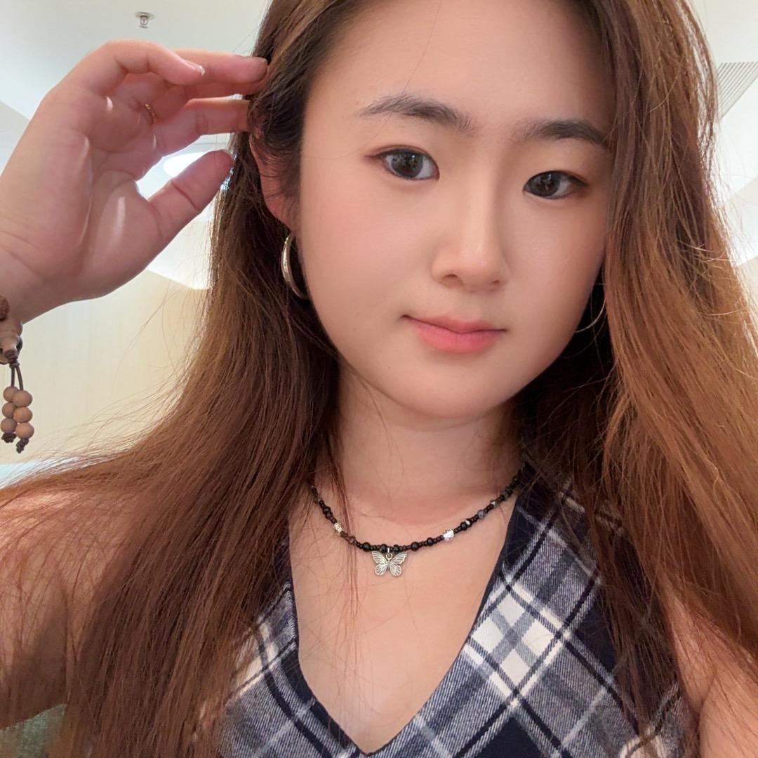 陈沛沛（读研版）