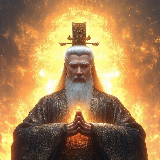 幽泉居士