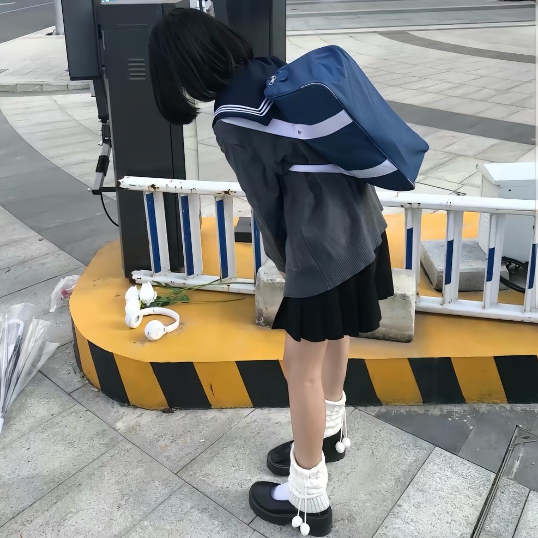 樱花妹jk制服馆