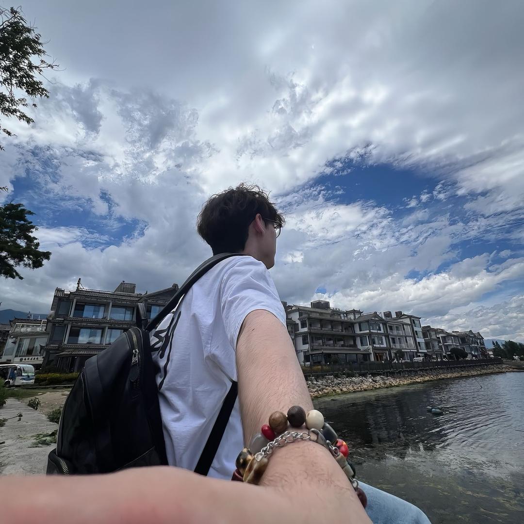 枫