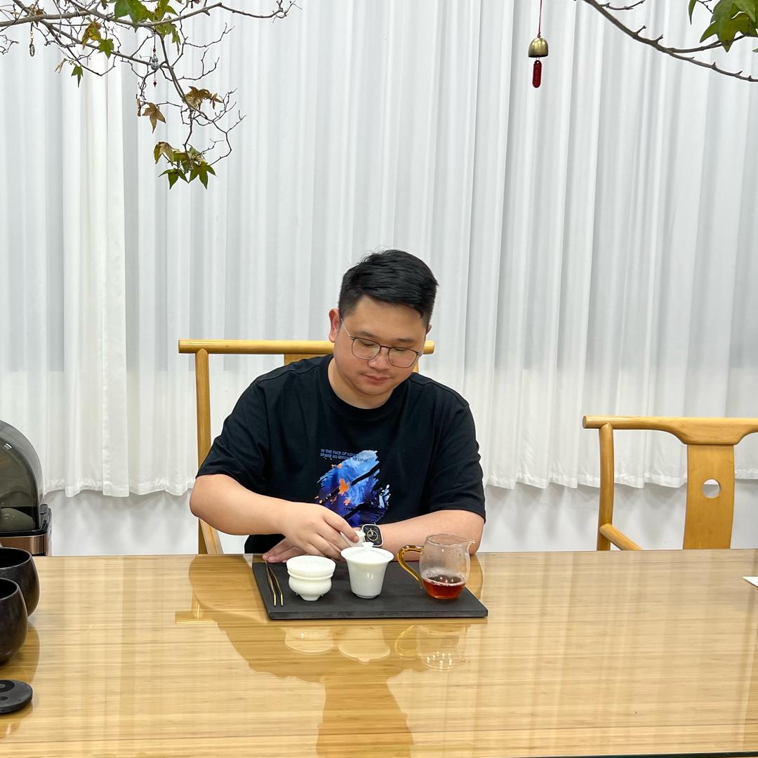 阿伟茶馆