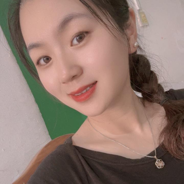 苏小苏💃