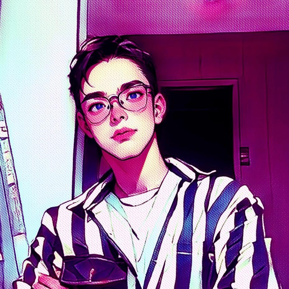 向南先生人间游记