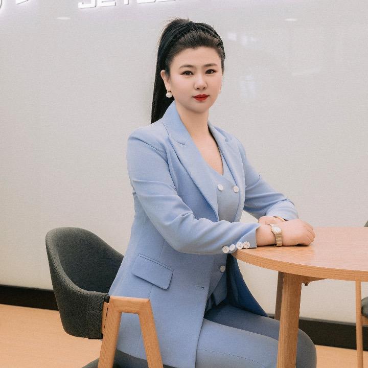 呼伦贝尔捷途李大美