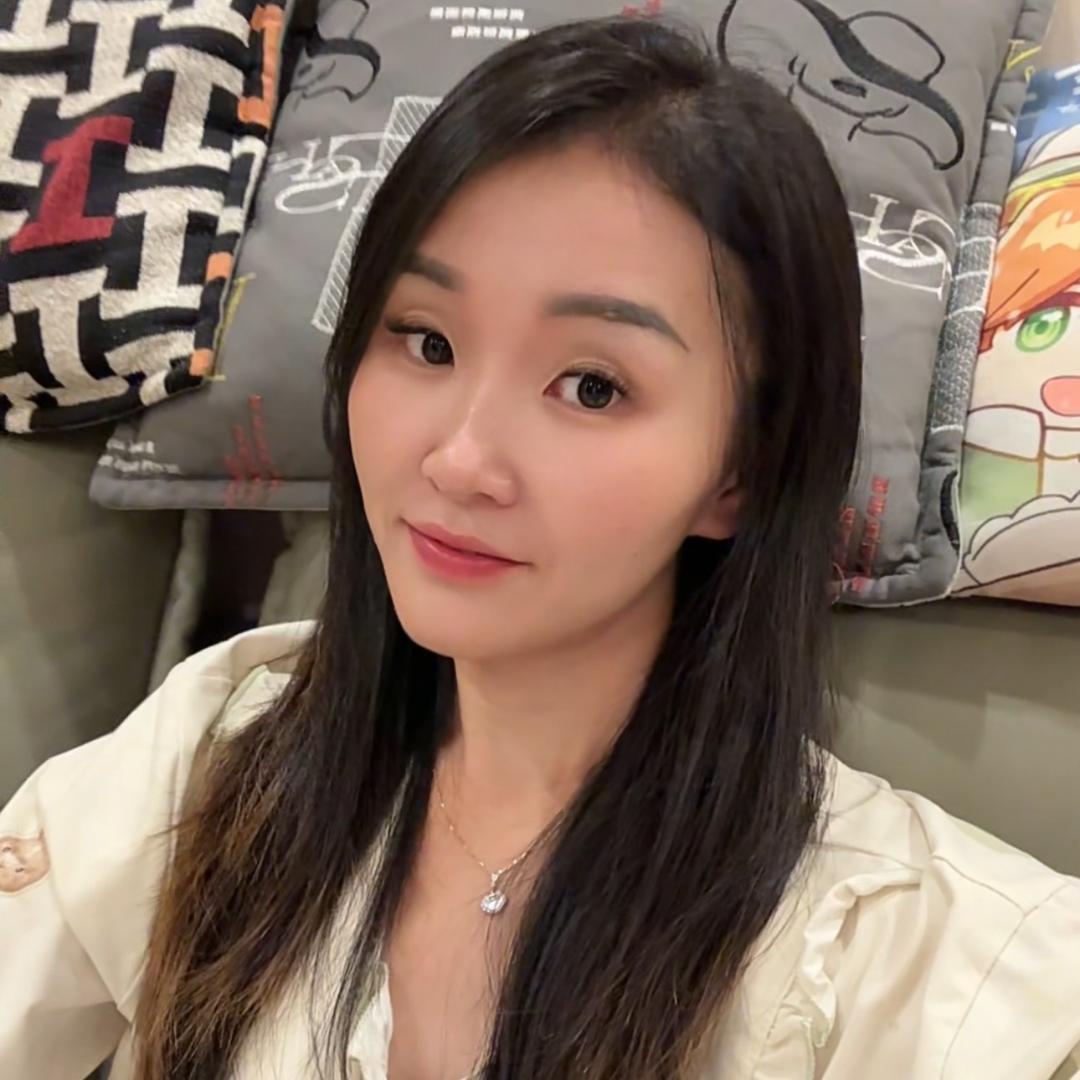 是尹妹儿呀❤️❤️