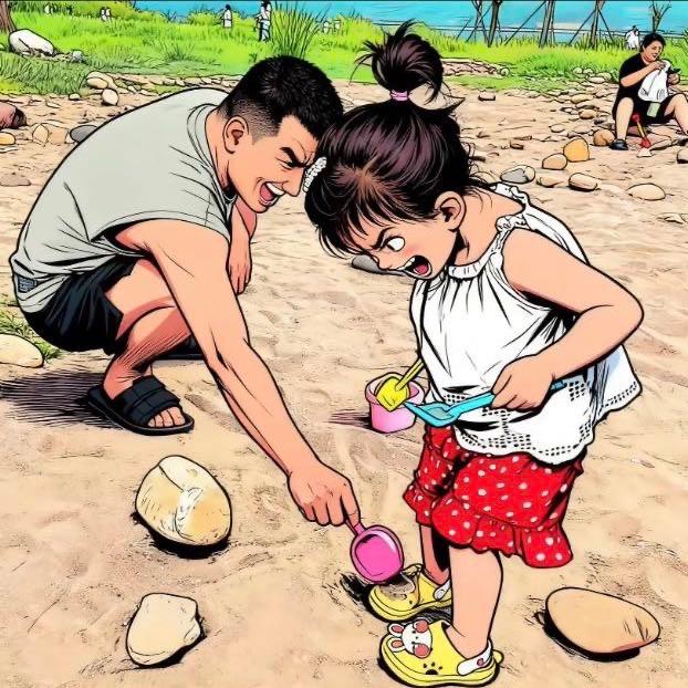 昕昕小宝贝