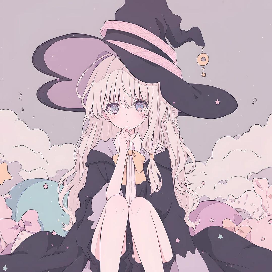 乔妹✨（王者荣耀）