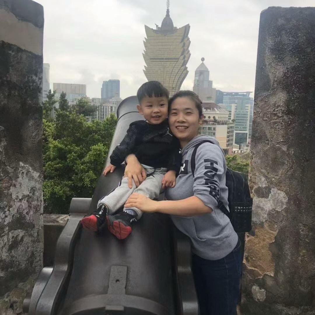 月嫂潇苇