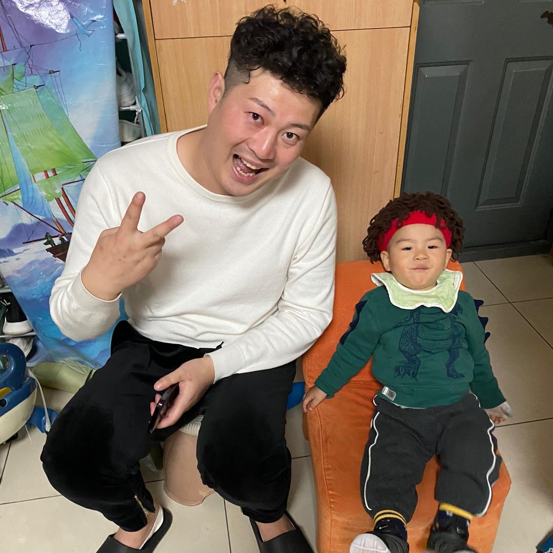 丹丹回丹东