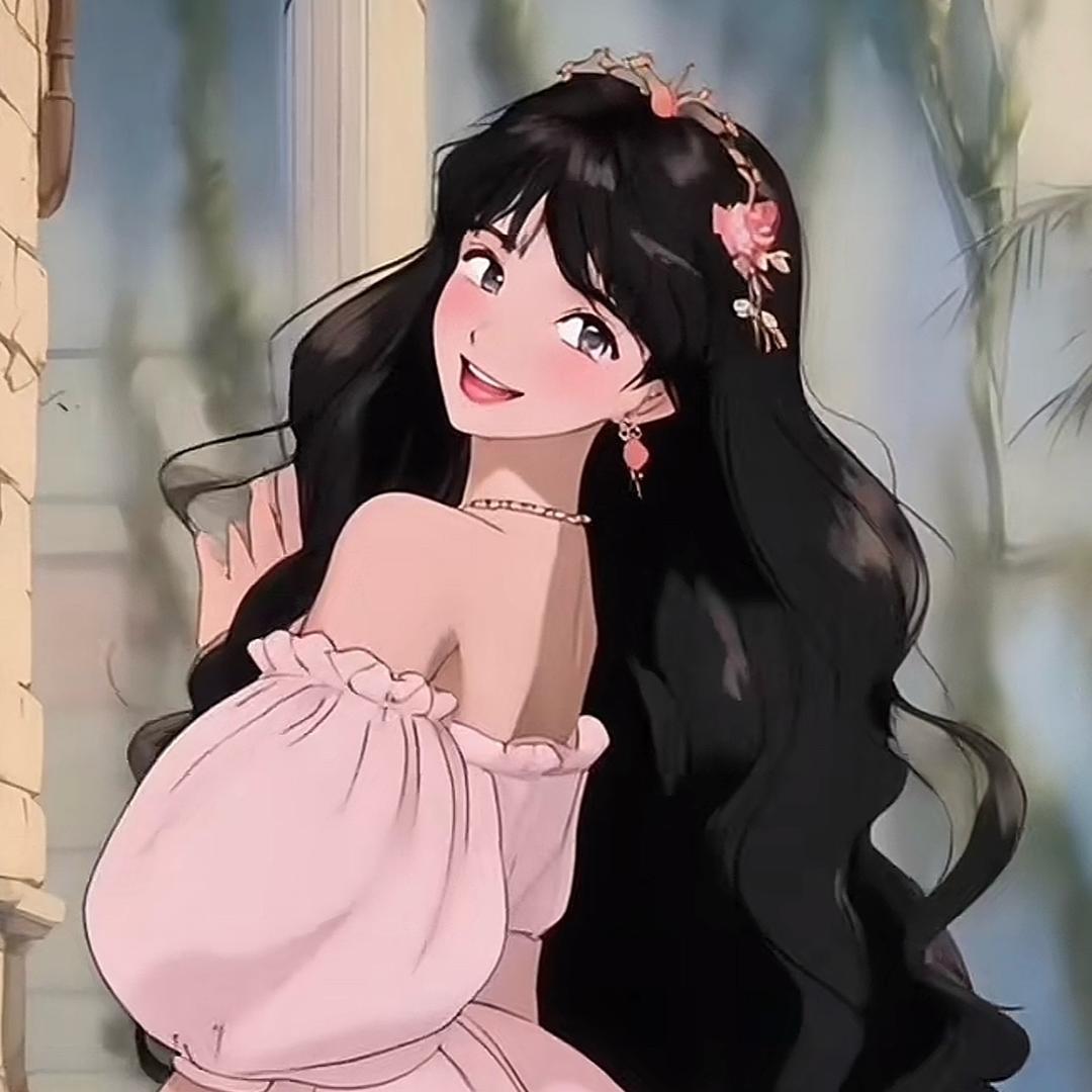 一只幸运喵～