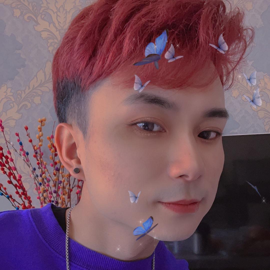李大美🦋