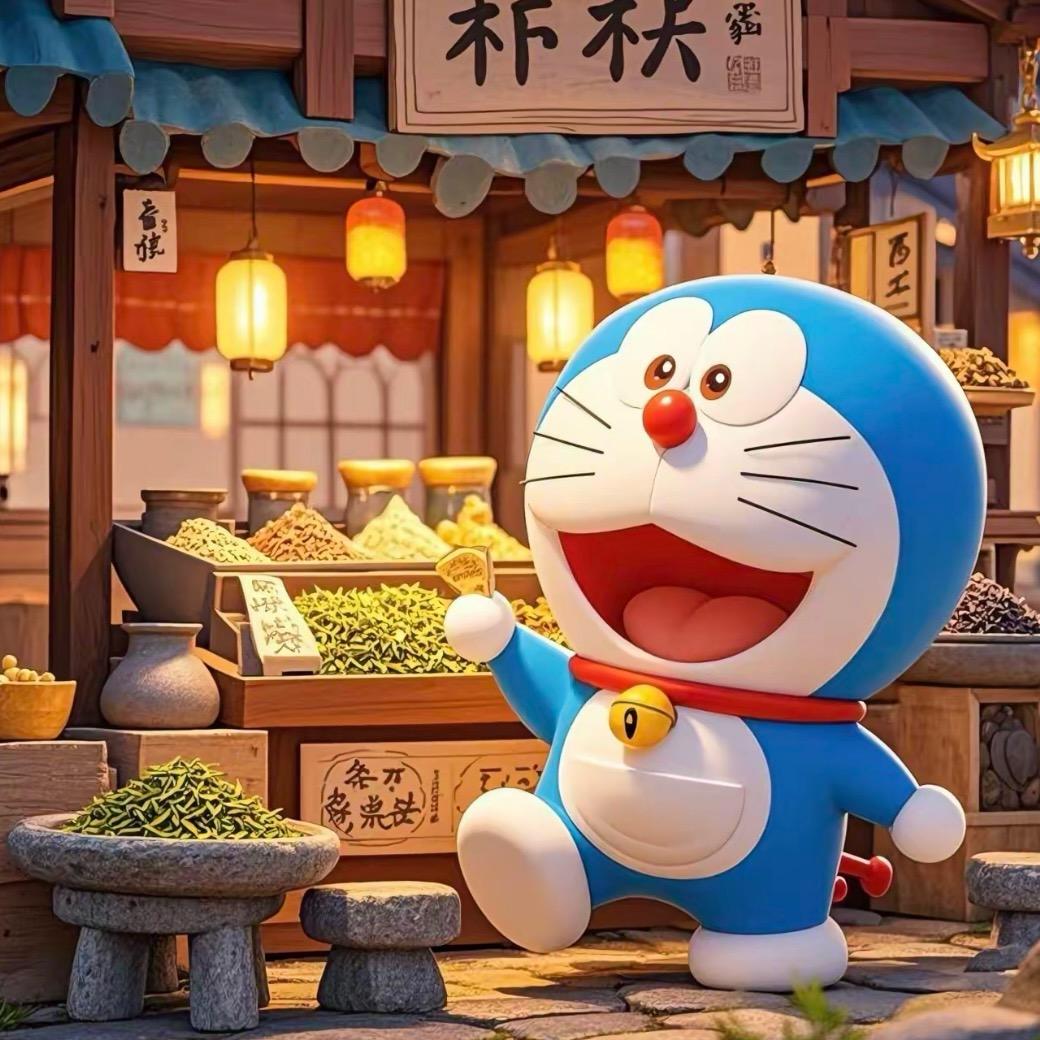 漢江茶室