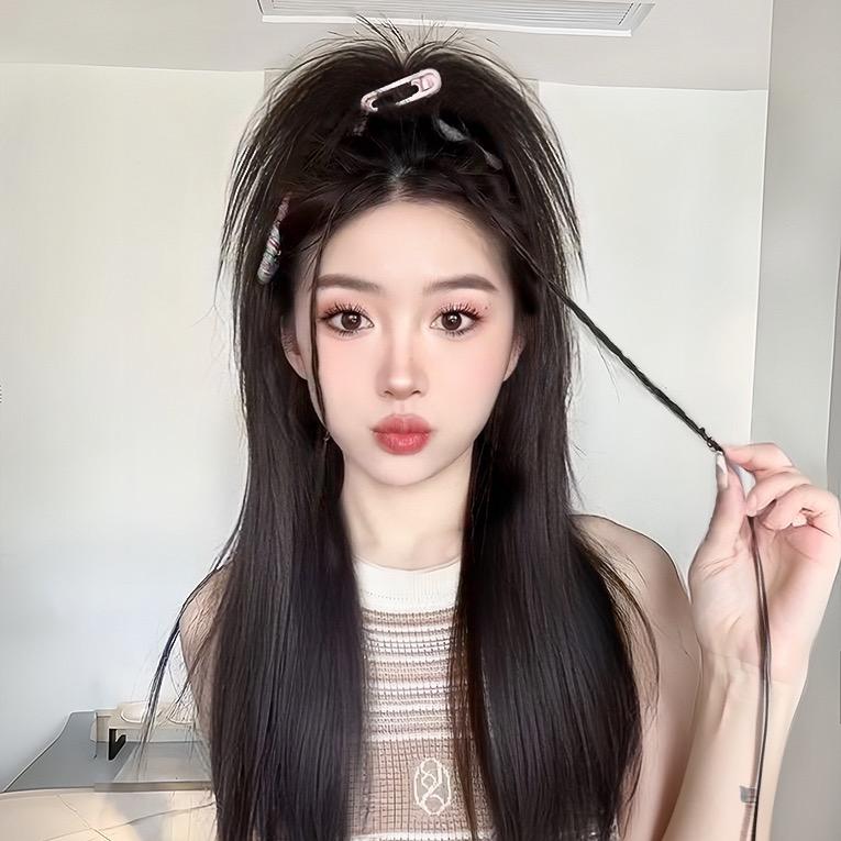 美如卿许昌美如卿商贸有限公司假发专卖店