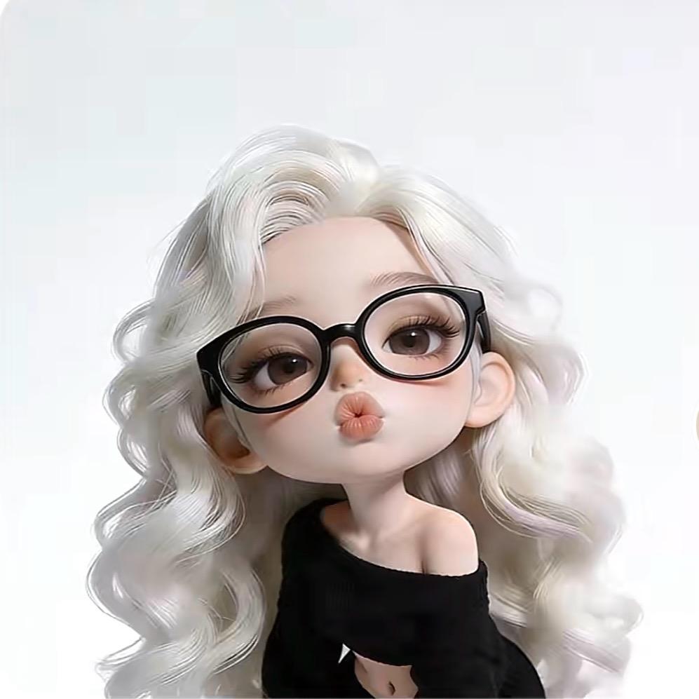 喜宝（涨粉版）