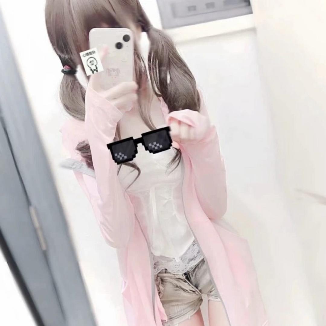 萌可特效头像