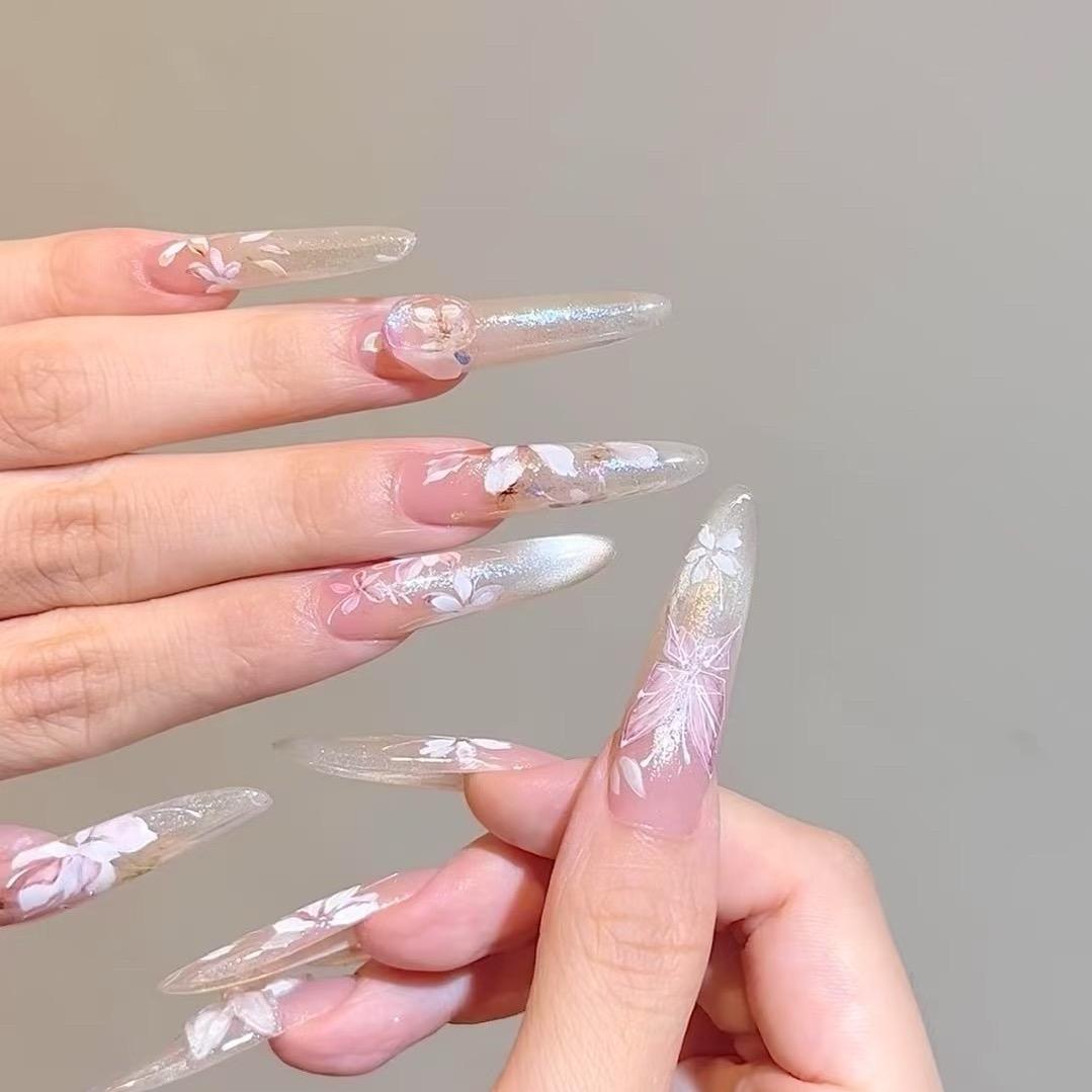 芸木nail～