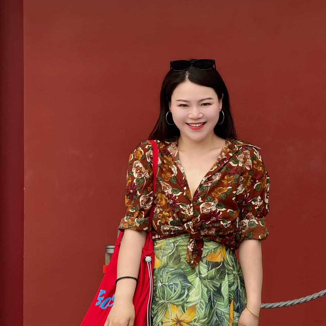 顾婧宁