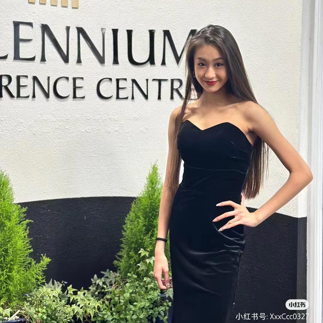 钰儿妈妈（许佳钰找舞伴）