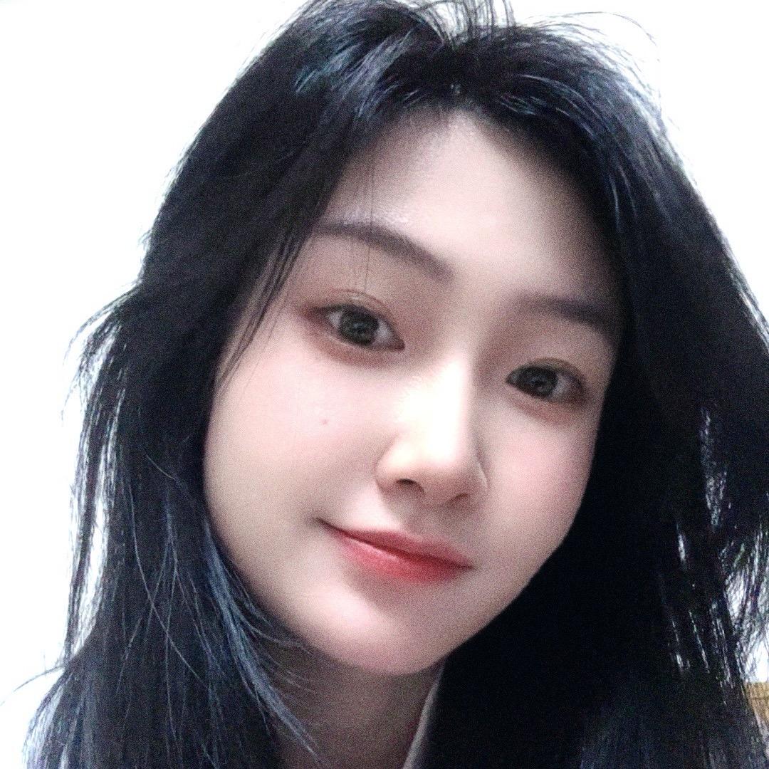 崔泡泡🫧🍀～