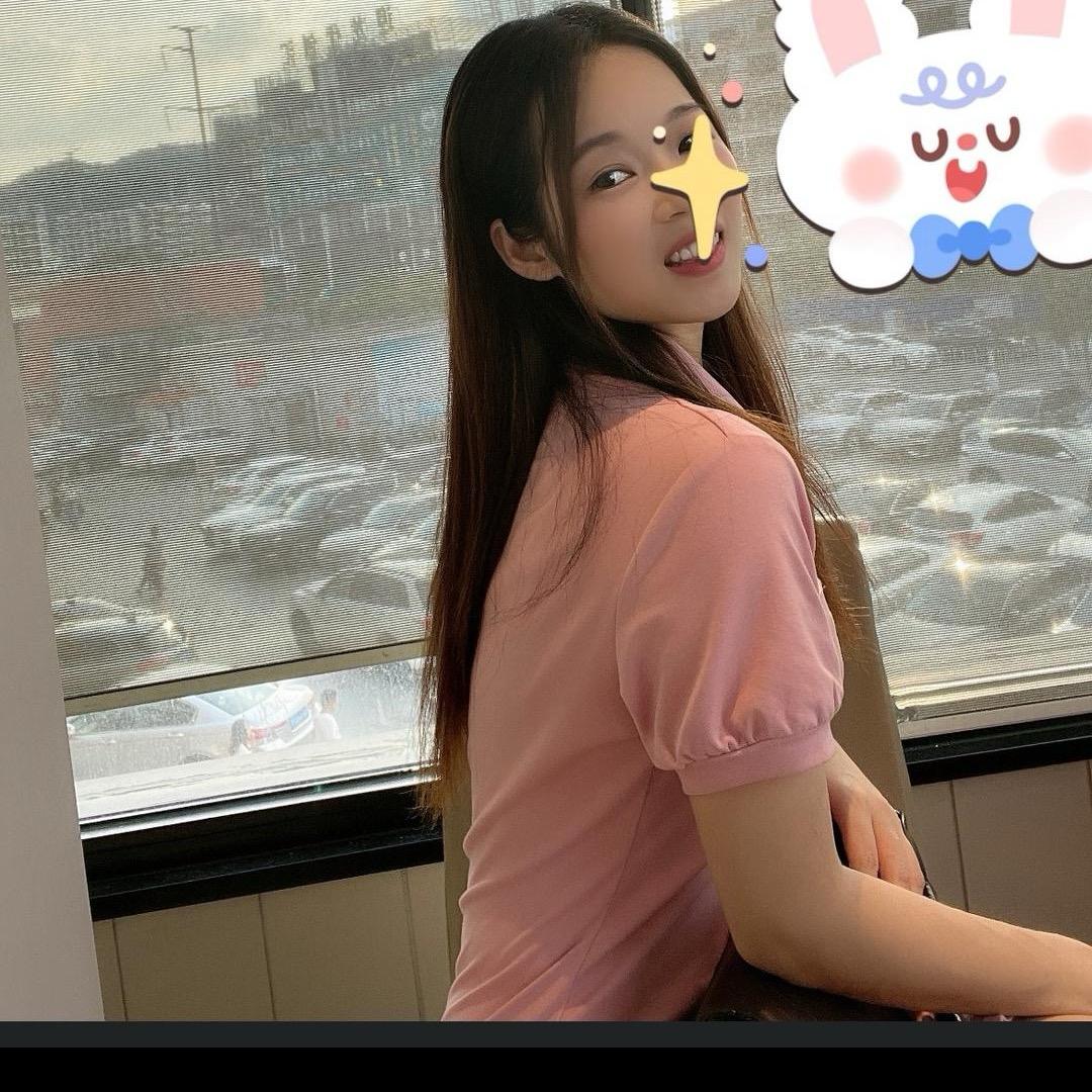 汕尾琴儿