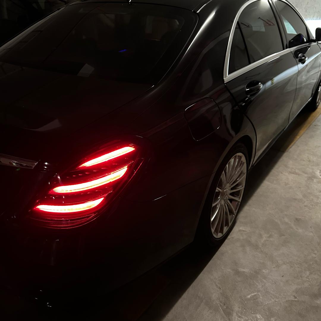 马丁说买车