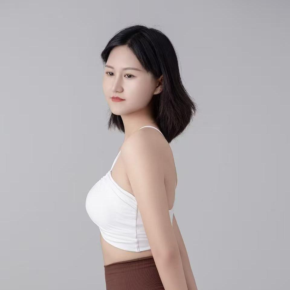 静静老师爱健身