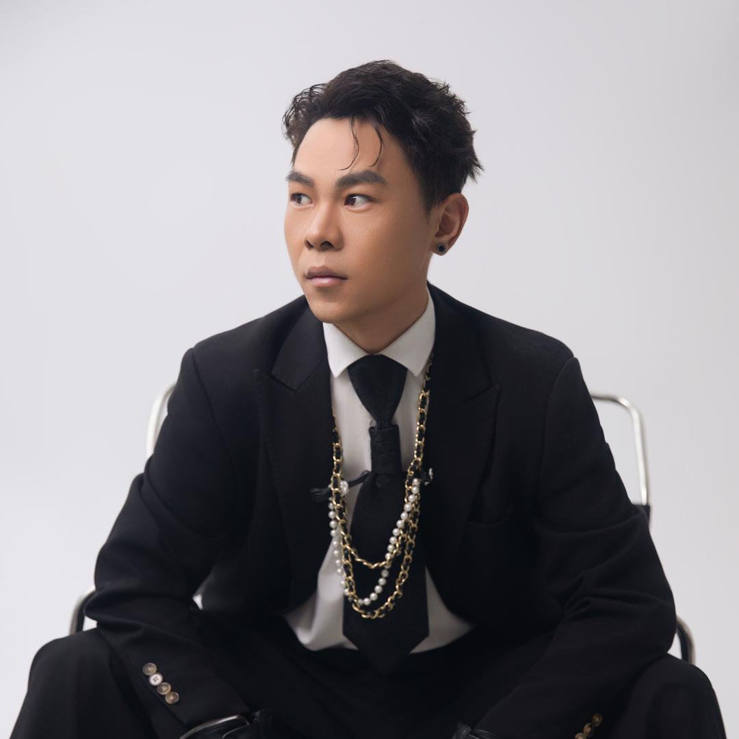 白水  理享 烫染美学