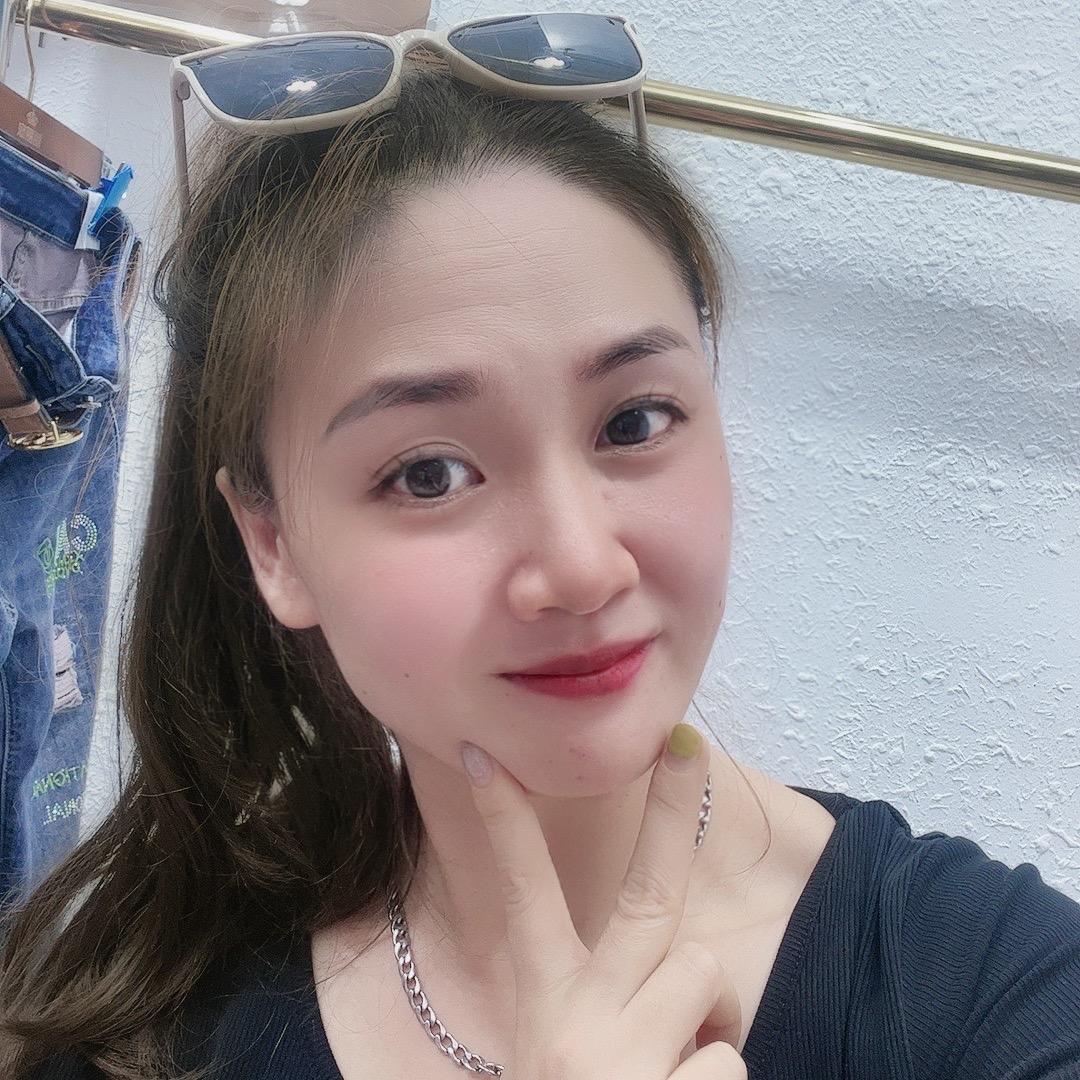 海口丽丽女装批发