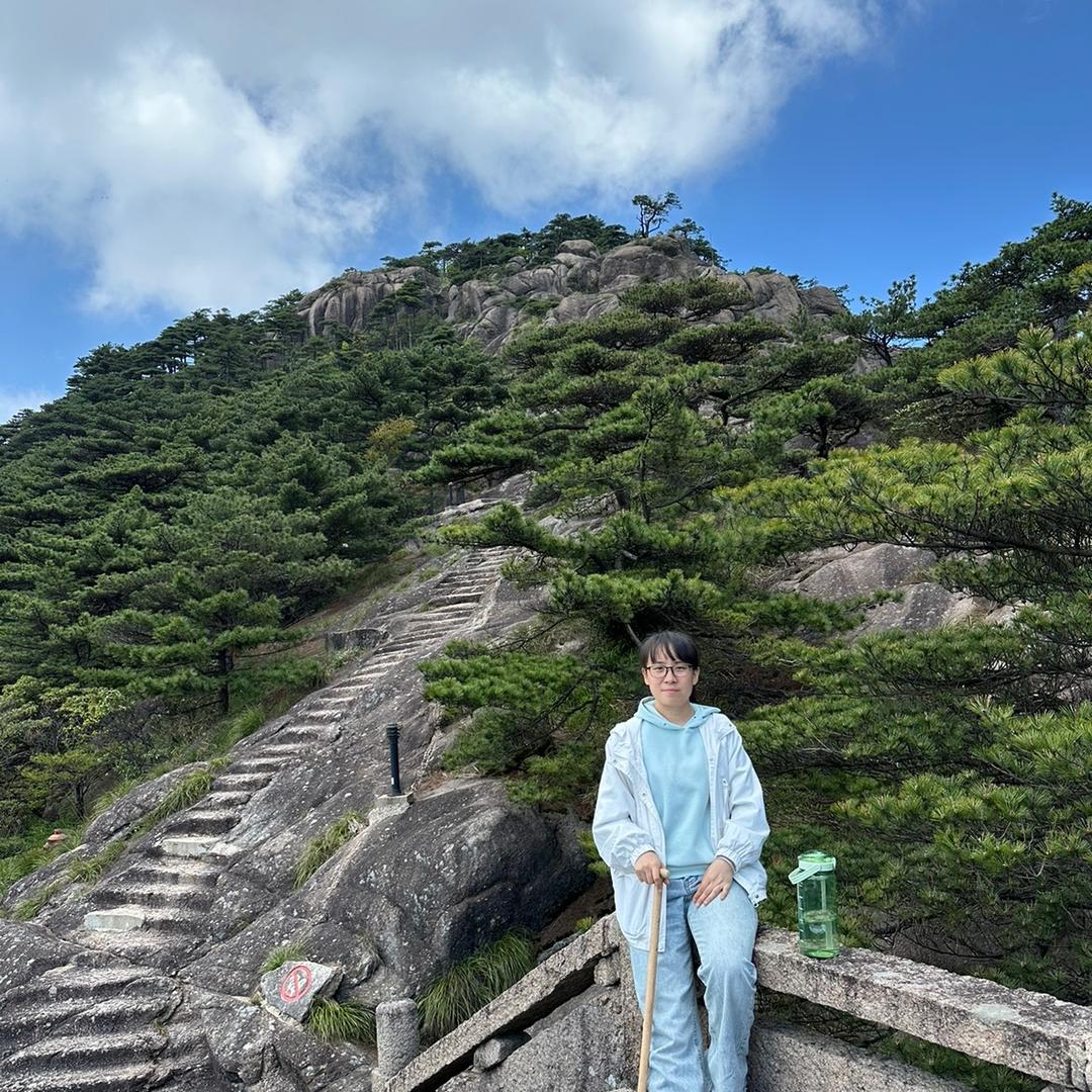 陌上花开，可缓缓归矣
