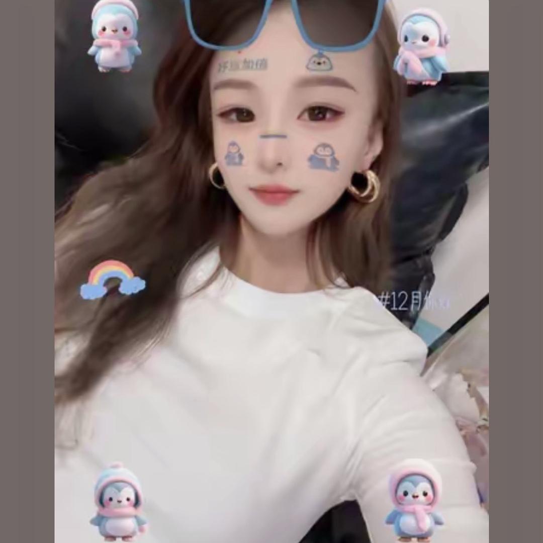 小萌