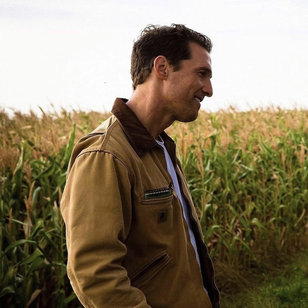 卡哈特工装美式店铺