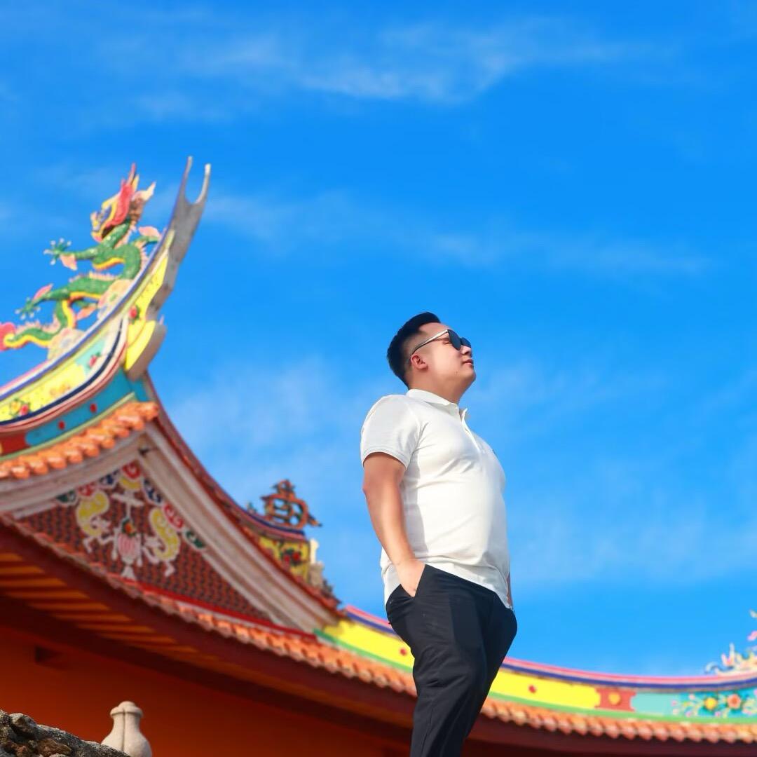 李哥-横县鱼生