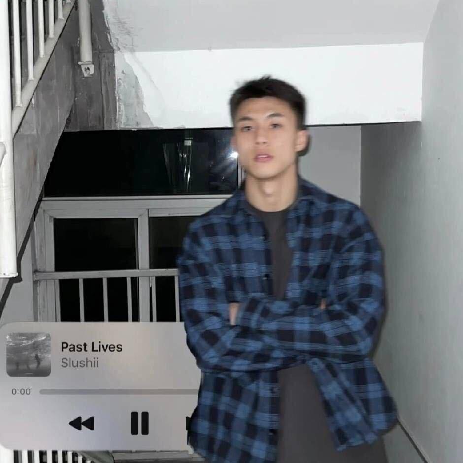 动了情的冰