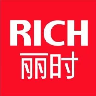 RICH丽时美发沙龙（燕莎旗舰店）