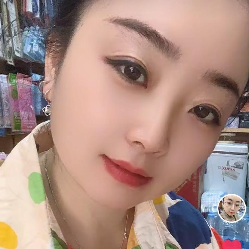 利姐单♥️♥️