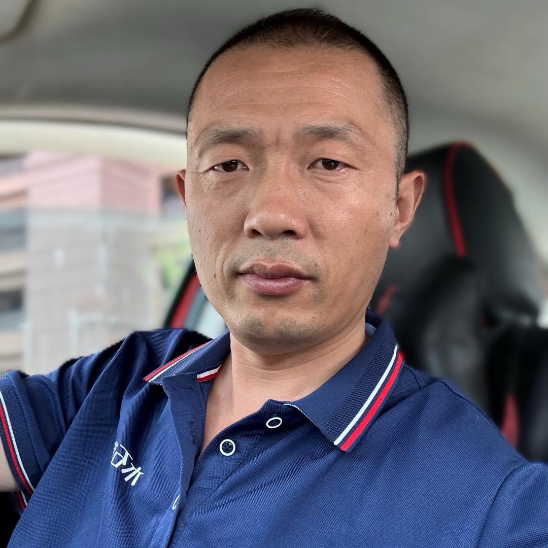 王掌柜来了
