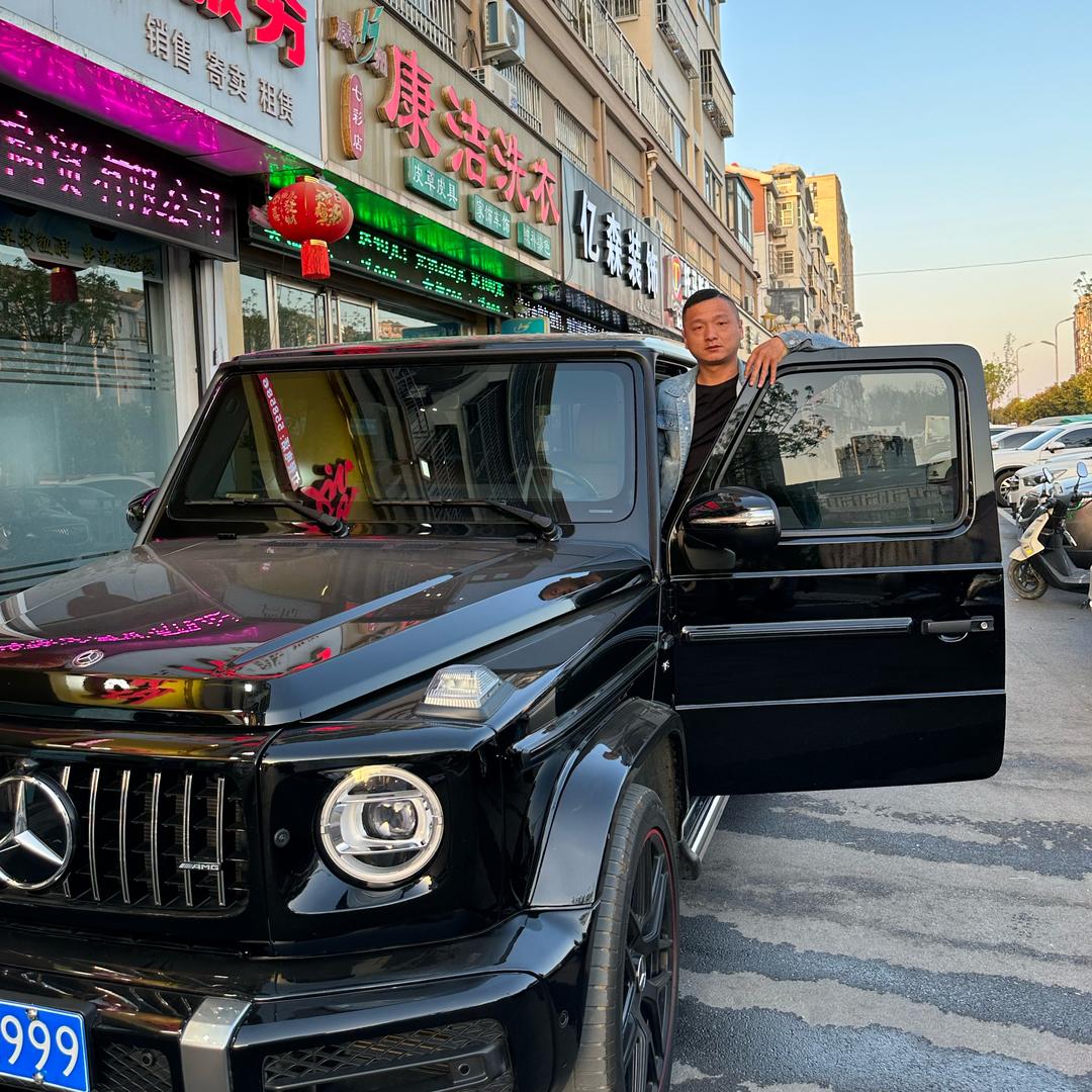 凯润租车（理想）