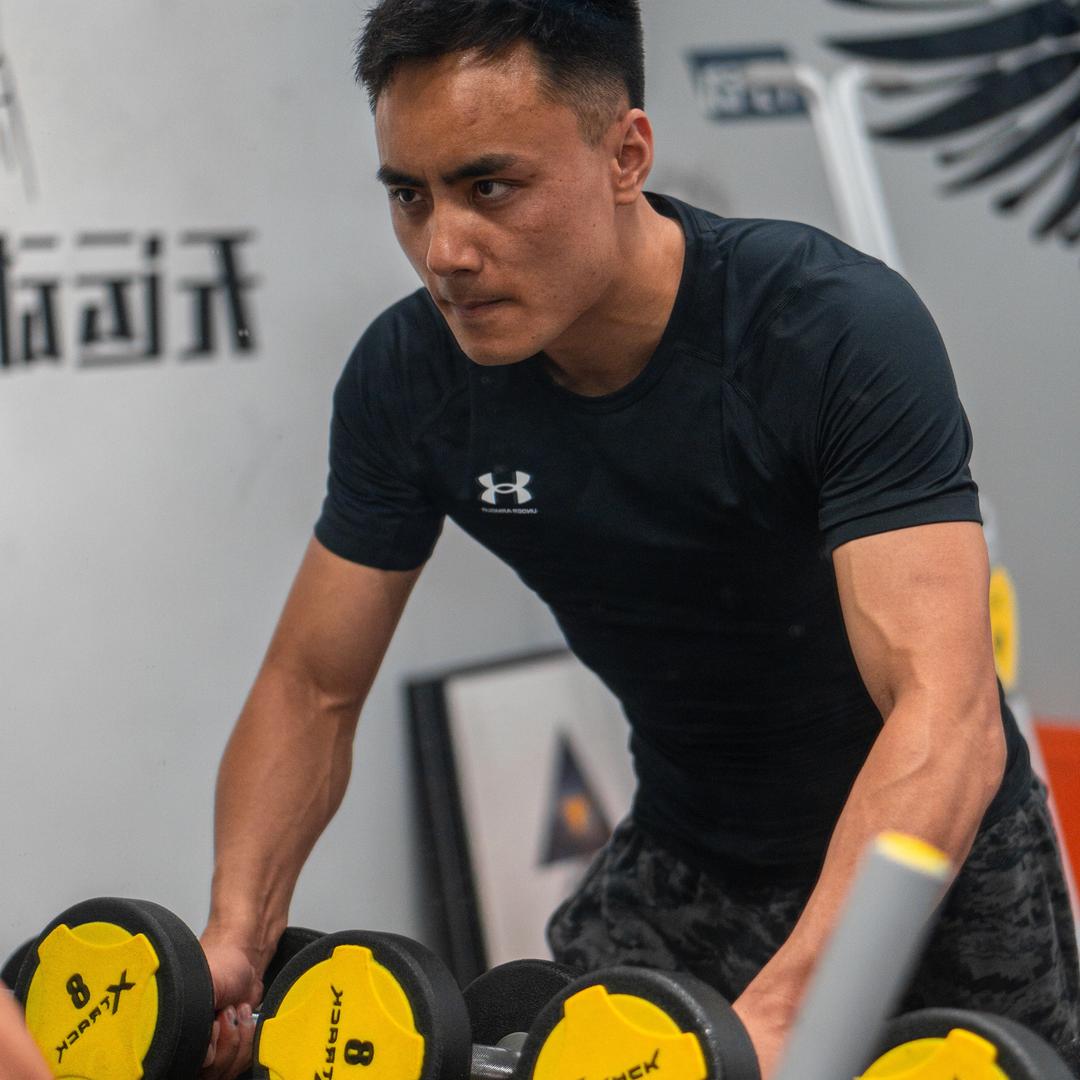 龙教练