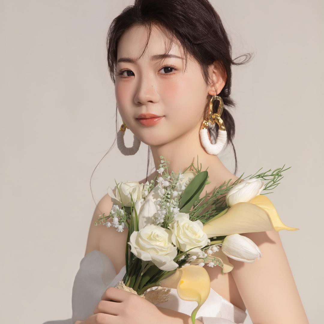 幸运女